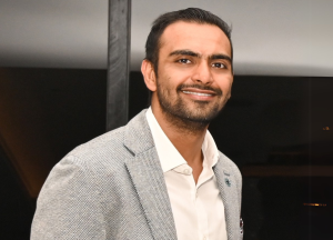 In Conversation With…Rahil Shah, Asian Star Group
