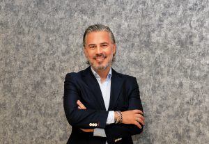 In Conversation With…Erdal Barlak, GustoGold