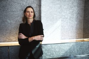 In Conversation With…Amelia Fincher, Sarah & Sebastian
