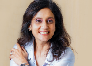 In Conversation With…Priti Parikh, Primestar