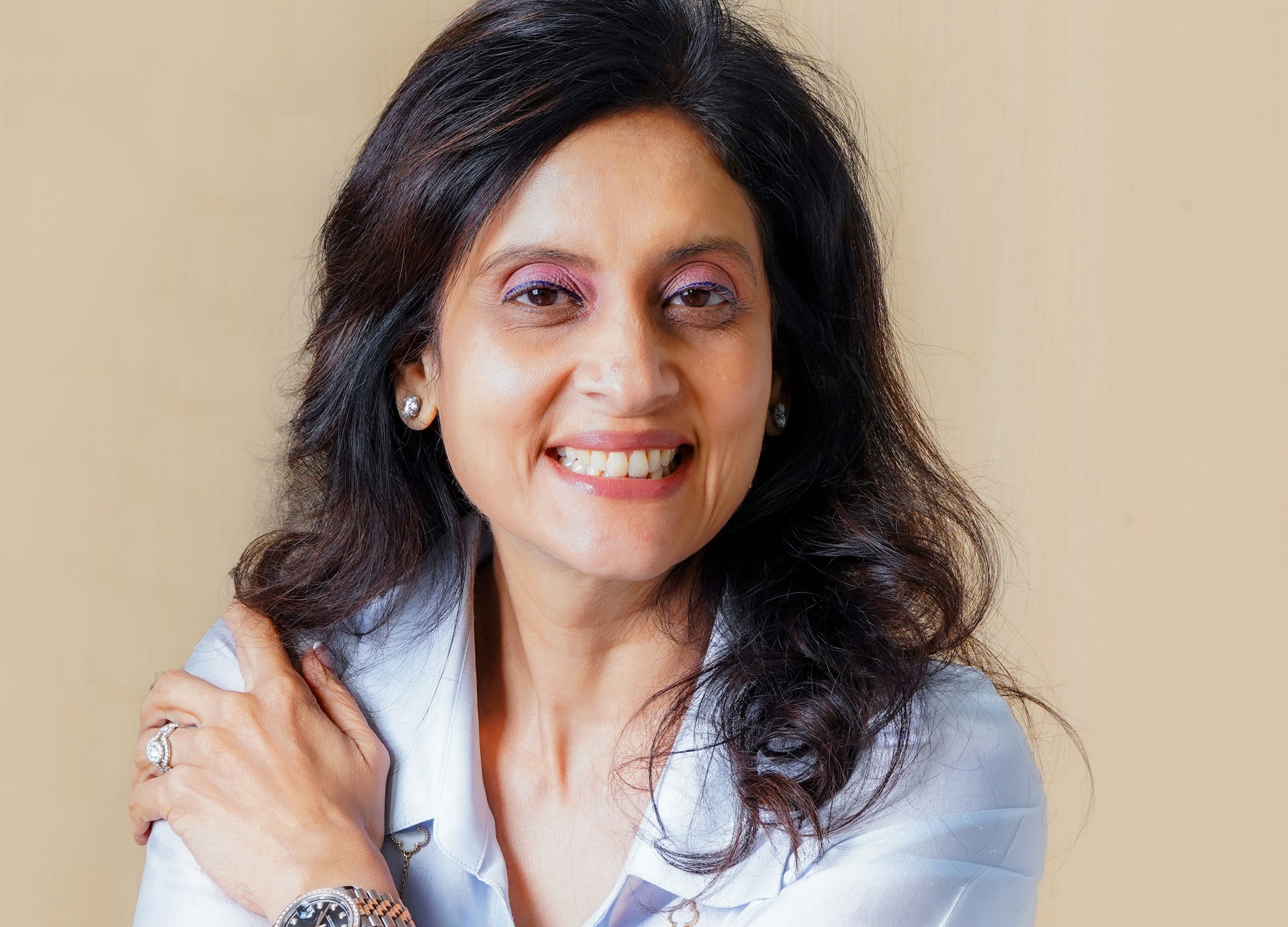 In Conversation With…Priti Parikh, Primestar