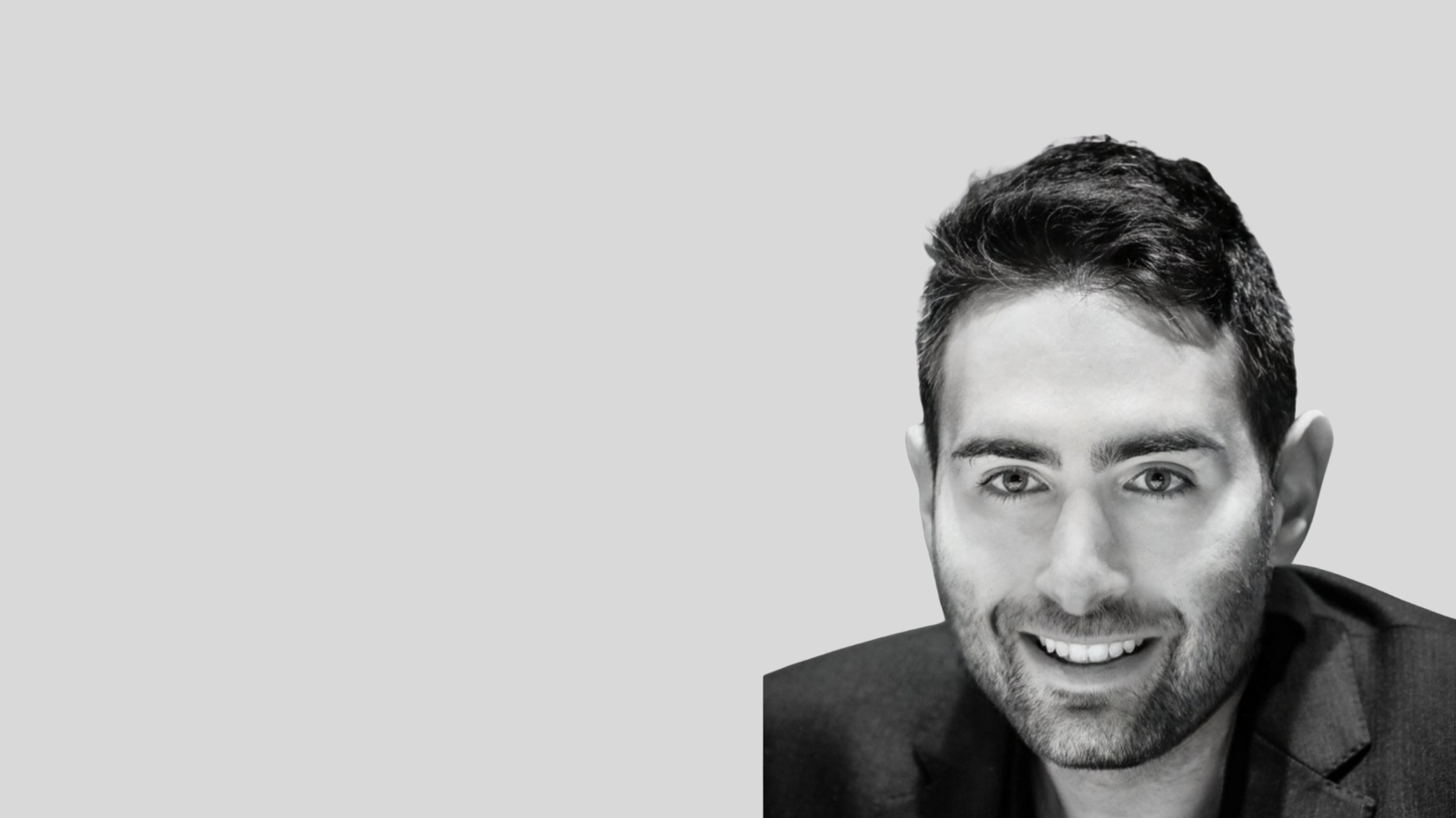 In Conversation With…Alexander Gul, COO at Aharon Gul