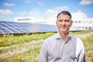 In Conversation With…Eduard Stefanescu, C.Hafner