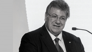 In Conversation with… Gaetano Cavalieri