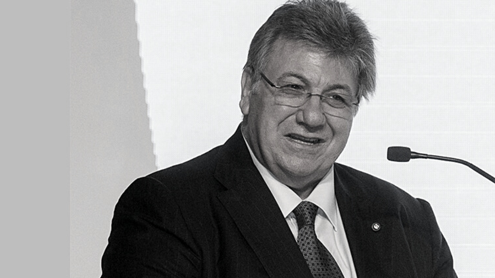 In Conversation with… Gaetano Cavalieri