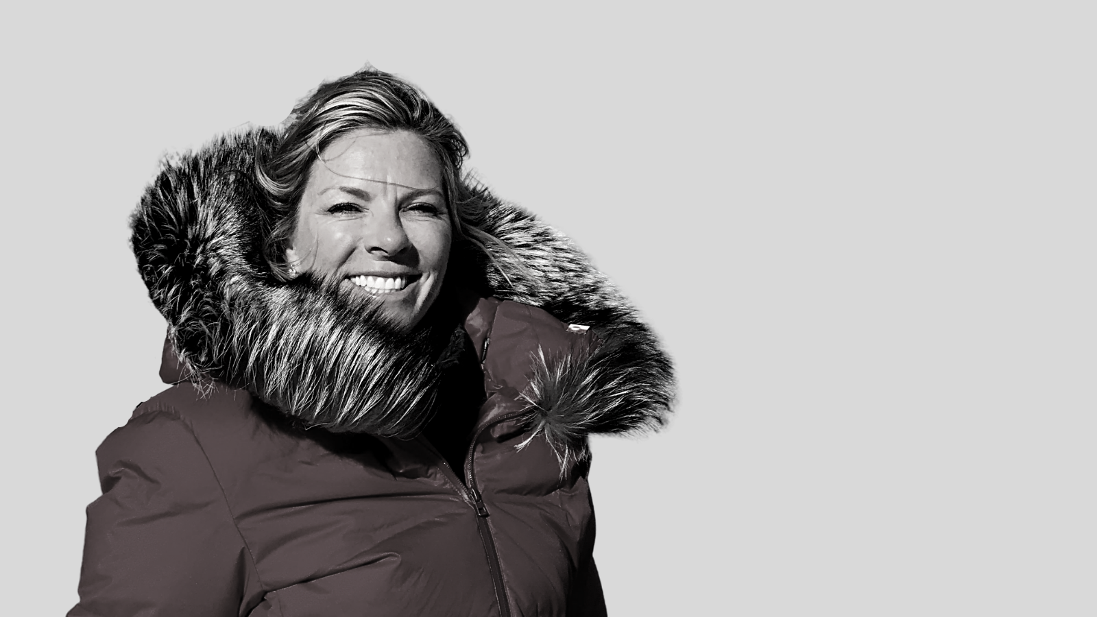In Conversation With… Hayley Henning