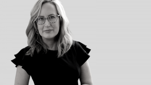 In Conversation with… Tiffany Stevens