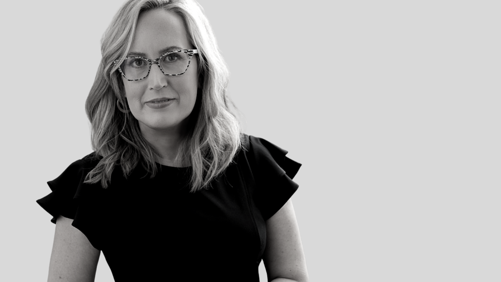 In Conversation with… Tiffany Stevens