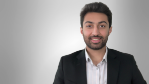 In Conversation With…Bhavya Vaghasia, CEO of Luxury at VD Global