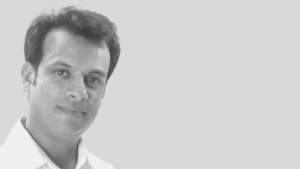 In Conversation With…Ashish Rawat