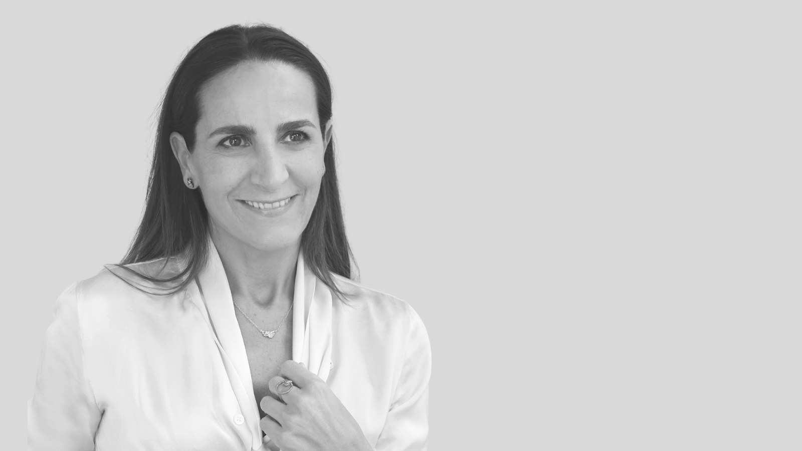 In Conversation With… Daniela Colaiacovo