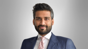 In Conversation With…Sameep Mehta, Director at Dianco