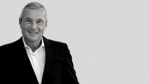 In conversation with… Jean-Christophe Babin