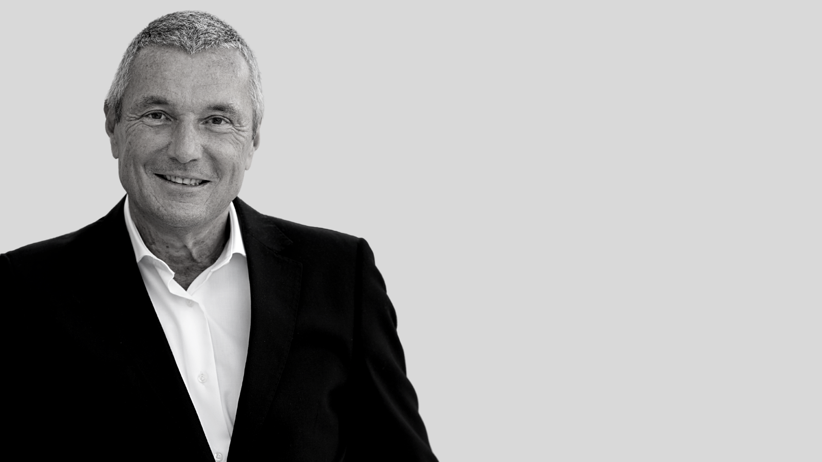 In conversation with… Jean-Christophe Babin