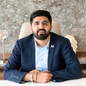 In Conversation With…Dhyey Sojitra, Mani Exports