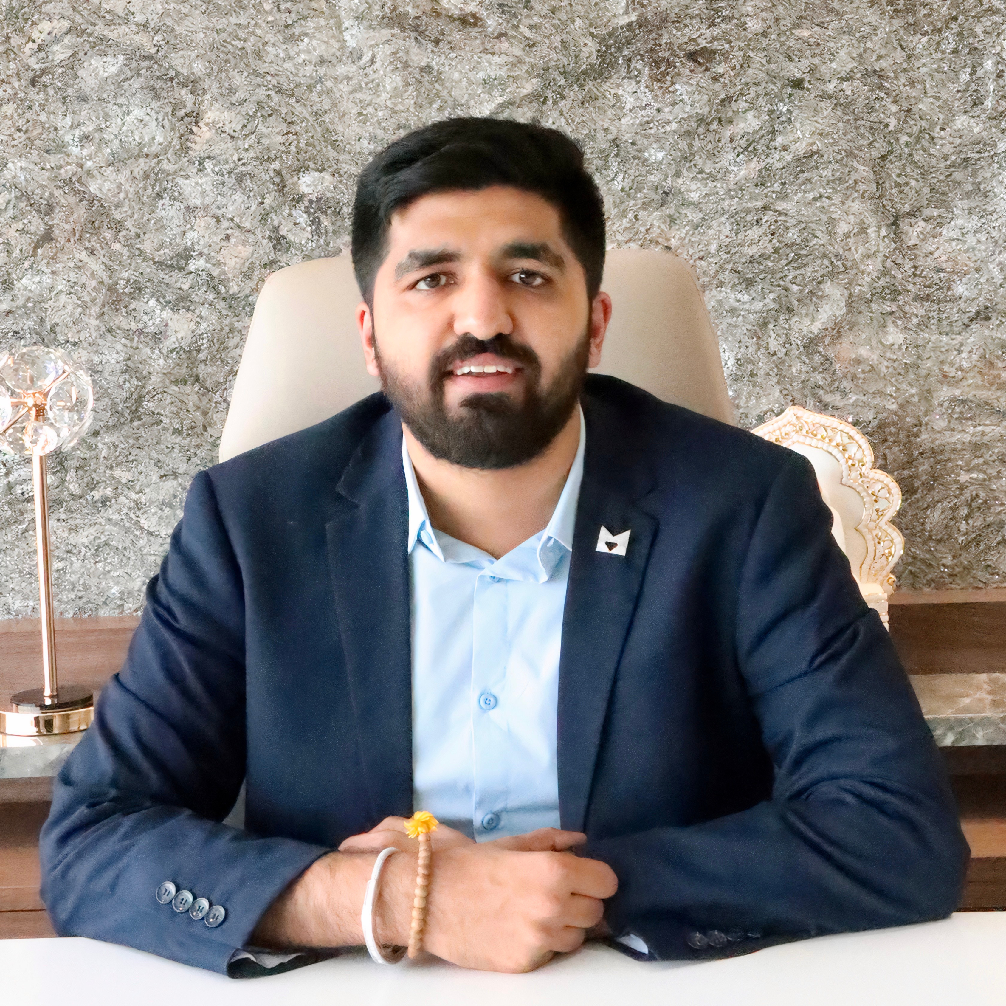 In Conversation With…Dhyey Sojitra, Mani Exports