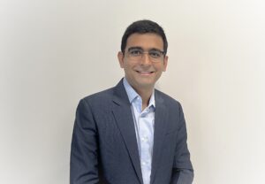 In Conversation With…Prashant Patel, Samarth Diamonds