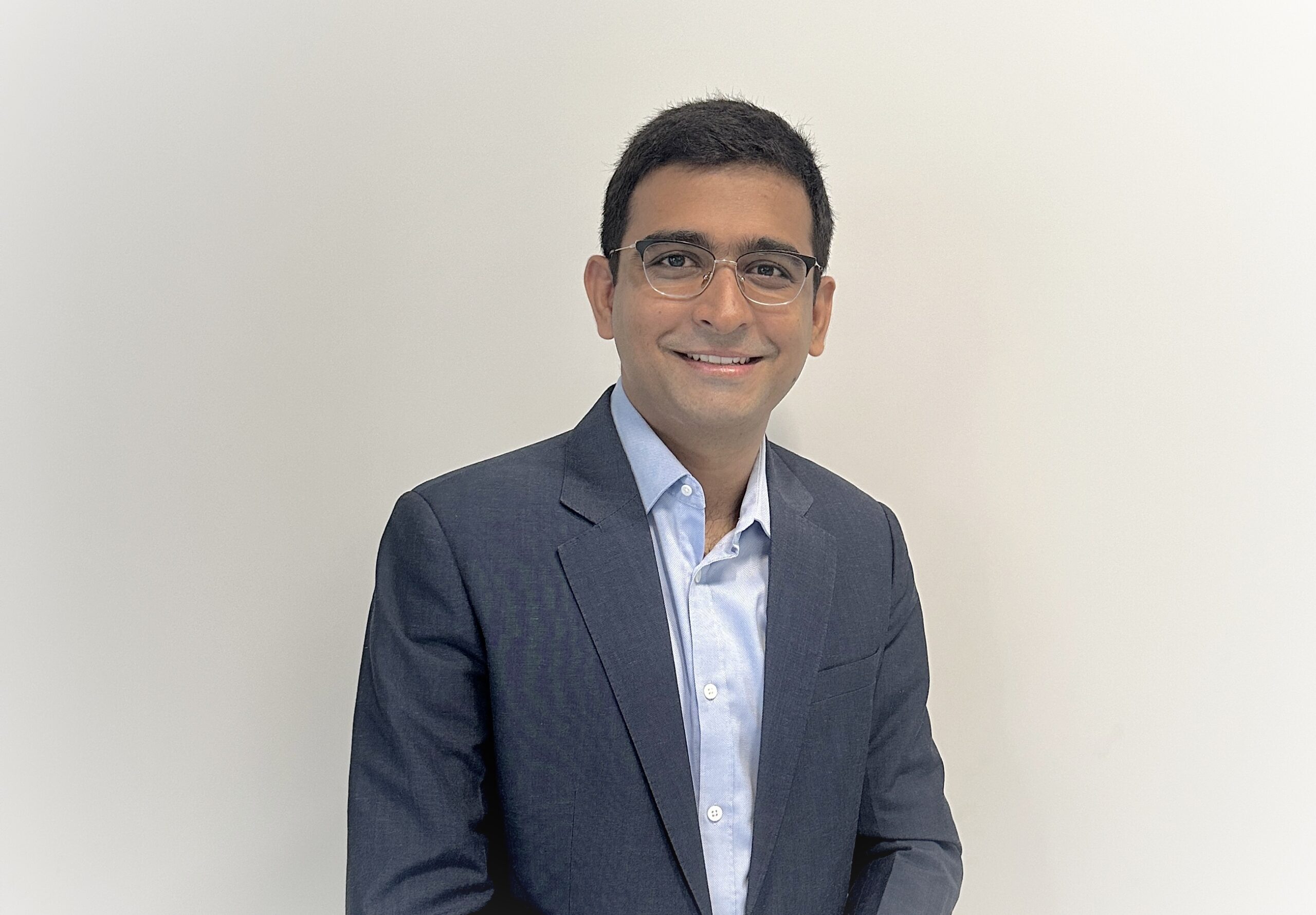 In Conversation With…Prashant Patel, Samarth Diamonds