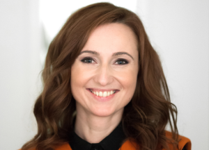 Legislation Updates With Raluca Anghel, Natural Diamond Council