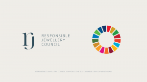 Responsible Jewellery Council Launches SDG Taskforce
