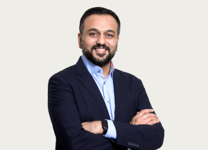 In Conversation With…Sohil Kothari, Fine Jewellery Manufacturing Ltd