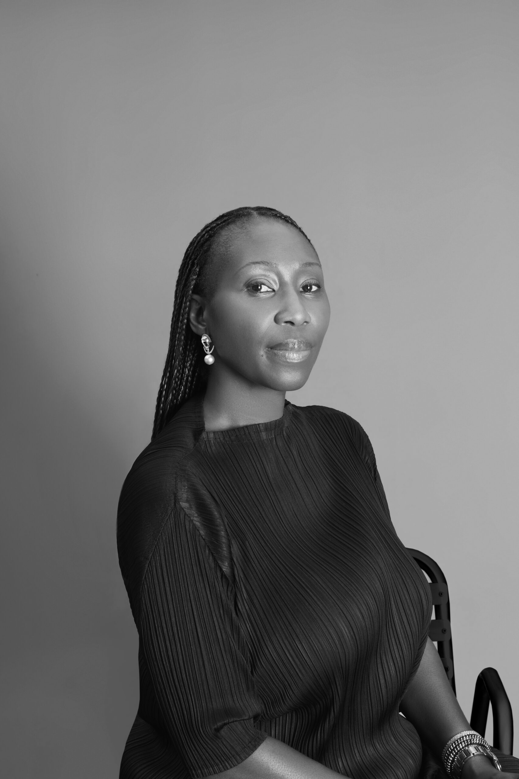 Satta Matturi Appointed to the Responsible Jewellery Council’s Board of Directors