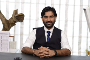 In Conversation With…Brijesh Dholakia, Hari Krishna Exports