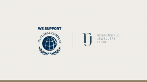 RJC joins the UN Global Compact SDG Ambition platform