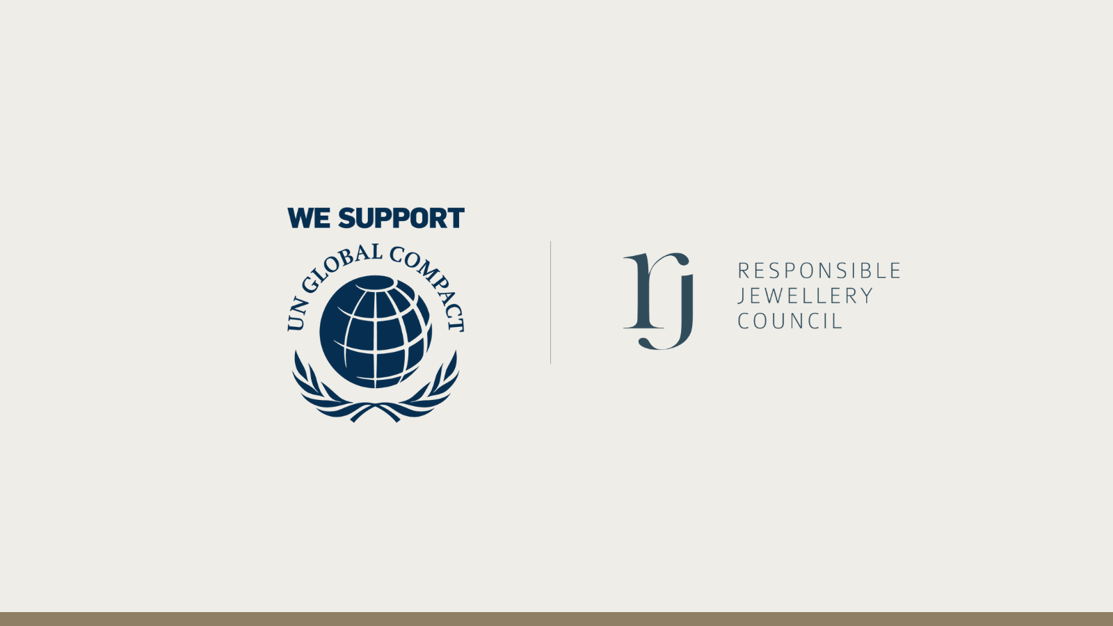 RJC joins the UN Global Compact SDG Ambition platform