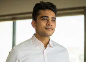 In Conversation With…Yash Sanghavi, Accur8 Diamonds