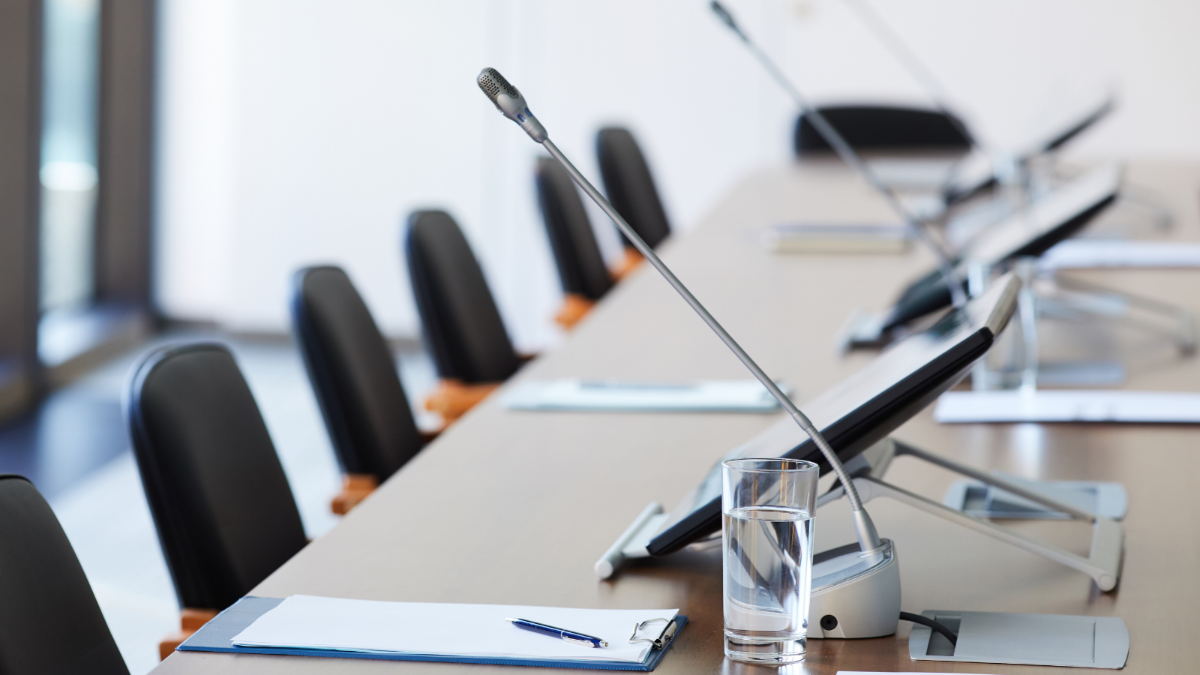 RJC welcomes new Board members at 2022 AGM