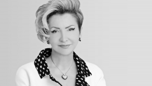 In Conversation with… Ivana Ciabatti