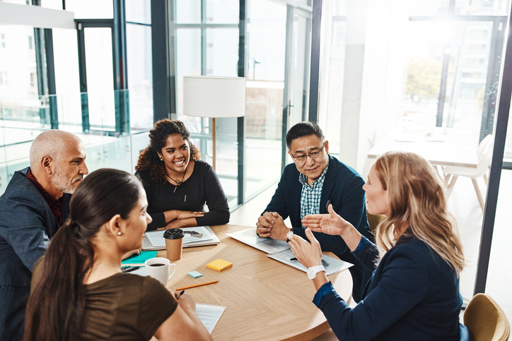 Become an RJC Auditor