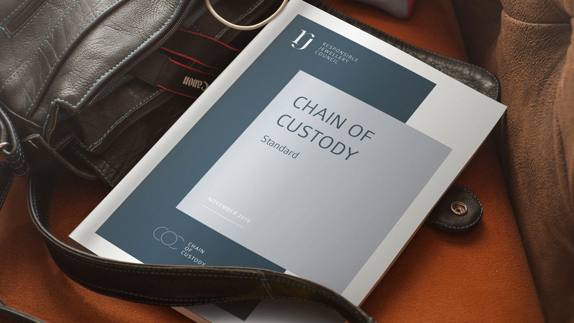 Chain of Custody 2017 (COC)