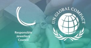 RJC enters into a partnership with the United Nations Global Compact to advance impact and innovation on the Sustainable Development Goals