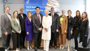Responsible Jewellery Council welcomes new board and committee members at 2019 AGM