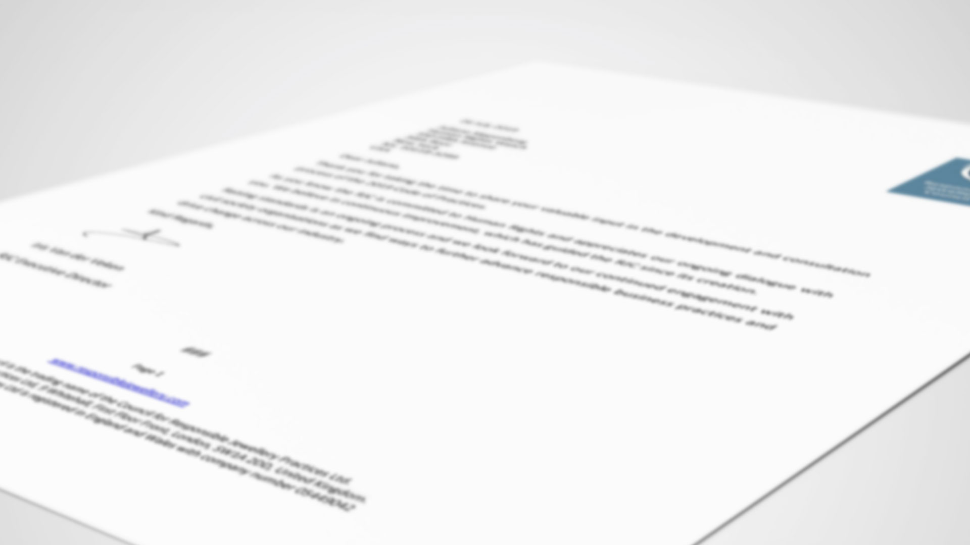 Open letter to Stakeholders: Kimberley Process Plenary 2019