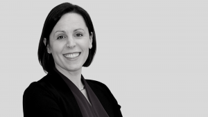 In Conversation with… Pamela Fierst-Walsh
