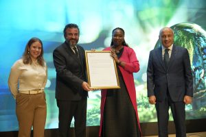 Türkiye Jewellery Exporters’ Association (TJEA) joins Responsible Jewellery Council (RJC) as a trade association member