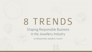 Sustainability: A 2021 Perspective Rebuilding Trust in the Decade of Action