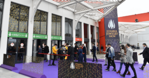 Istanbul Jewelry Show becomes RJC Supporter